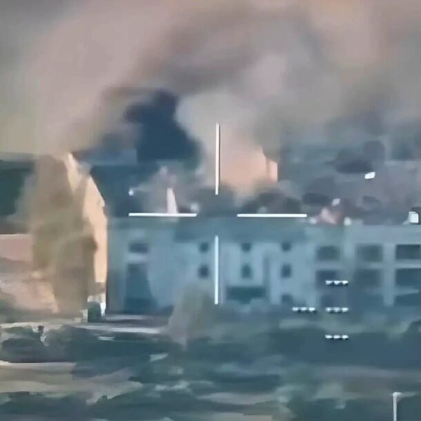 campuchia-noi-tiem-kich-f-16-cua-thai-lan-tan-cong-toa-nha-‘khong-co-nguoi’