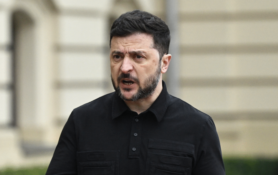 tong-thong-zelensky-neu-kha-nang-to-chuc-bau-cu-o-ukraine