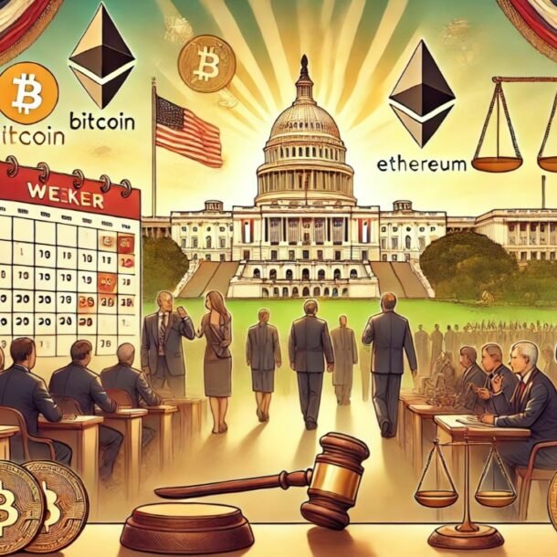 crypto-market-structure-talks:-senator-lummis-addresses-latest-legislation-plans