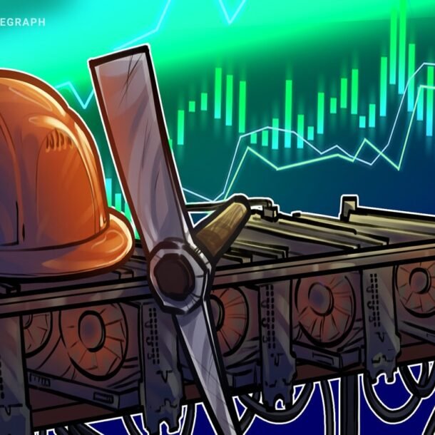 bitcoin-miners-could-boost-corporate-adoption-as-crypto-treasury-buys-slow