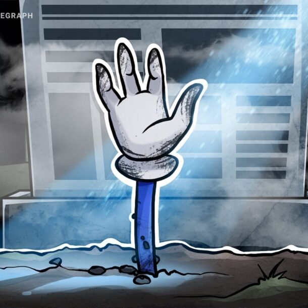 memecoins-will-rise-from-the-dead,-but-in-a-new-form:-crypto-exec