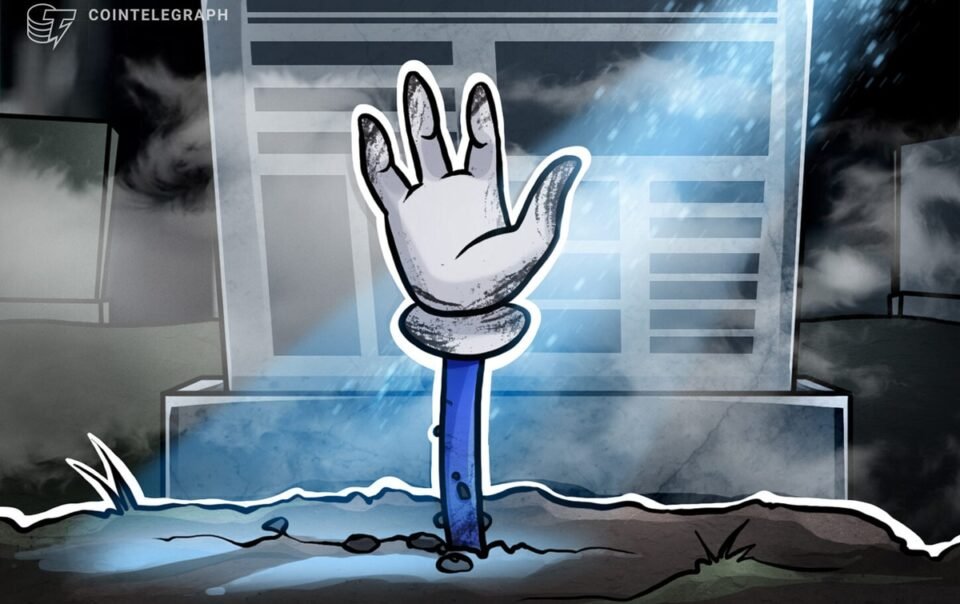 memecoins-will-rise-from-the-dead,-but-in-a-new-form:-crypto-exec