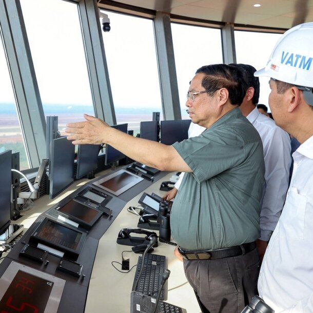 dam-bao-an-toan-chuyen-bay-dau-tien-o-san-bay-long-thanh