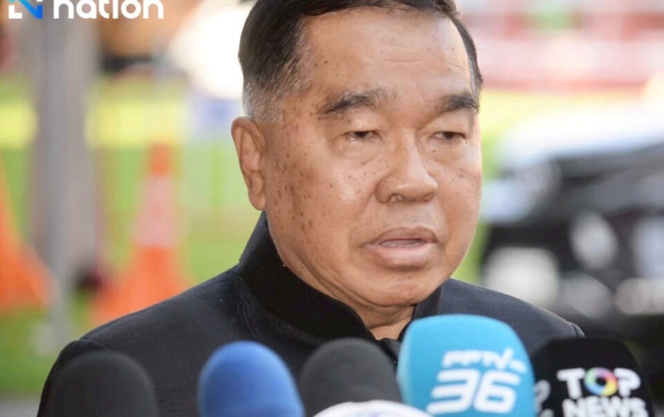 thai-lan-tuyen-bo-giao-tranh-voi-campuchia-se-khong-keo-dai