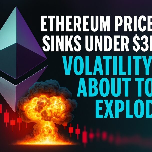 ethereum-price-sinks-under-$3k—is-volatility-about-to-explode?