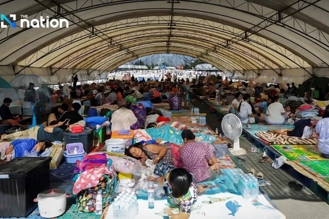 thai-lan-noi-cuong-do-giao-tranh-giam,-campuchia-tai-khang-dinh-lap-truong