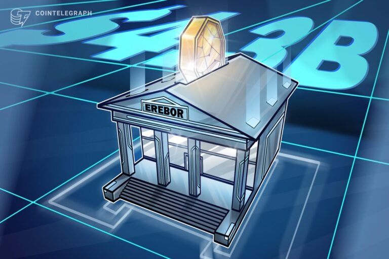 palmer-luckey’s-erebor-hits-$4.3b-valuation-as-regulators-advance-bank-charter