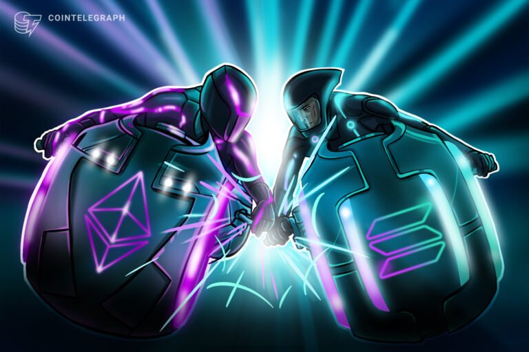 solana-and-ethereum-can-coexist-in-tokenization-race:-dragonfly-vc