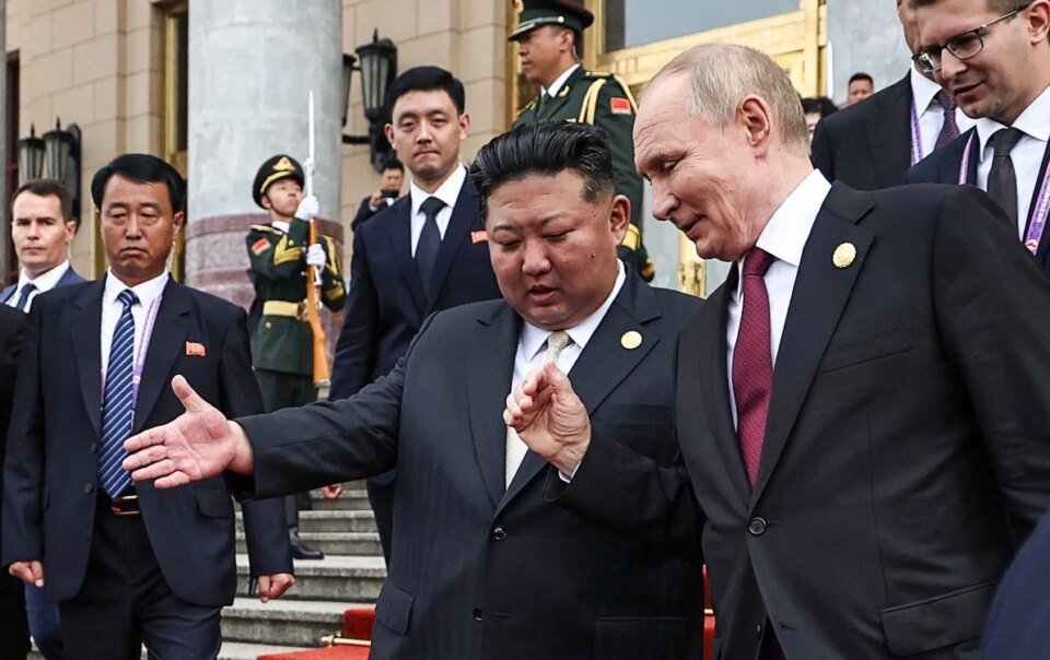 tong-thong-putin-gui-thu-chuc-mung-nam-moi-cho-ong-kim-jong-un