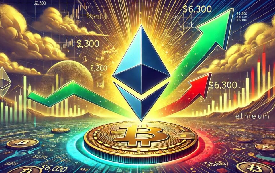 ethereum-fails-to-surpass-$3,000:-predictions-for-the-final-days-of-the-year