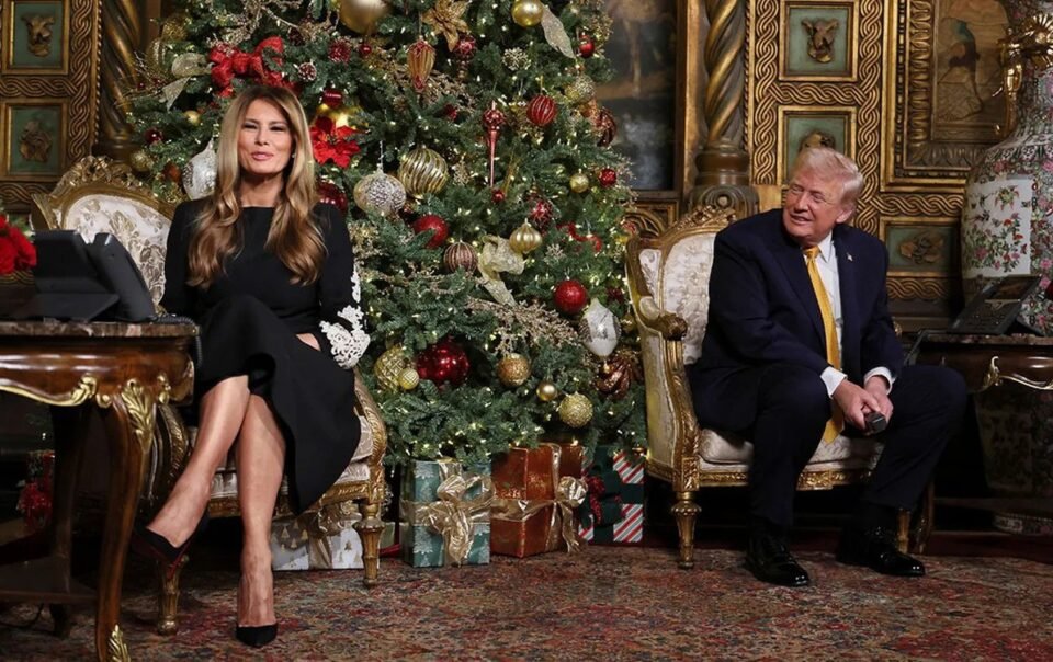 tong-thong-trump-va-vo-hoa-than-thanh-‘tong-dai-vien’-cho-thieu-nhi-dip-giang-sinh