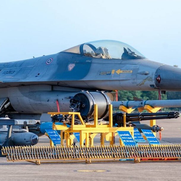 campuchia-tiep-tuc-chi-trich-thai-lan-su-dung-f-16-trong-giao-tranh