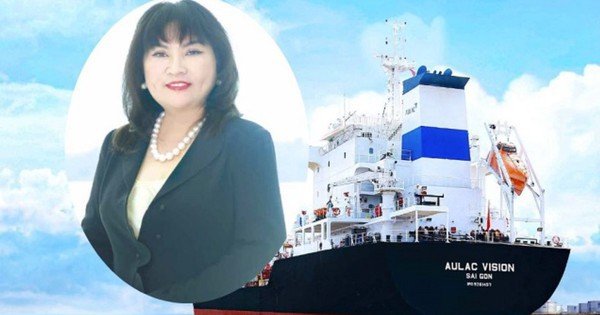 au-lac-cua-nu-dai-gia-ngo-thu-thuy-sap-‘chao-san’