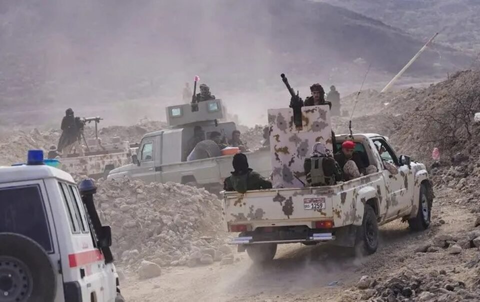 lien-quan-saudi-arabia-khong-kich-cang-o-yemen,-cang-thang-noi-bo-yemen-leo-thang