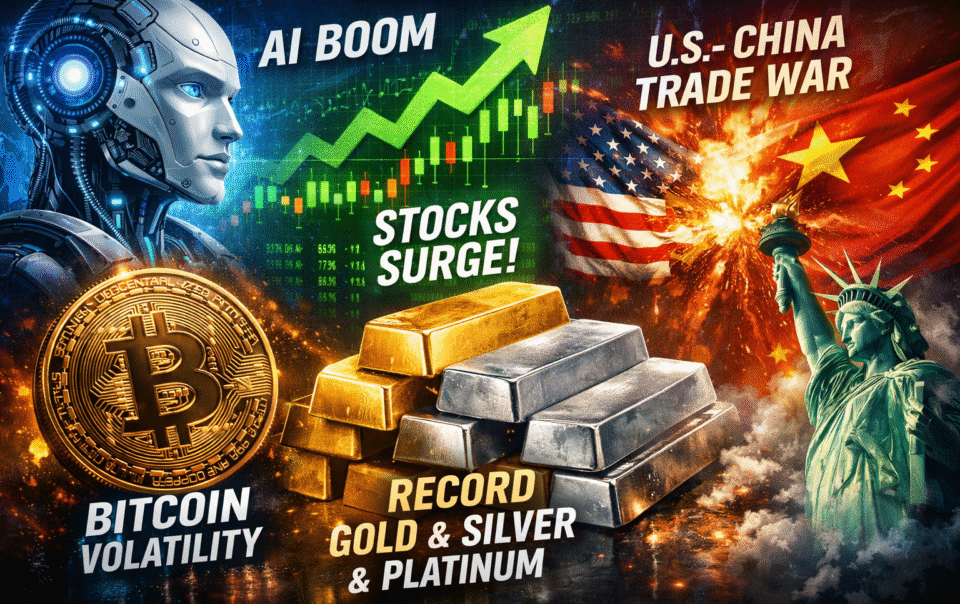 kinh-te-the-gioi-2025:-gia-vang,-bac-lap-ky-luc,-rui-ro-he-thong-gia-tang