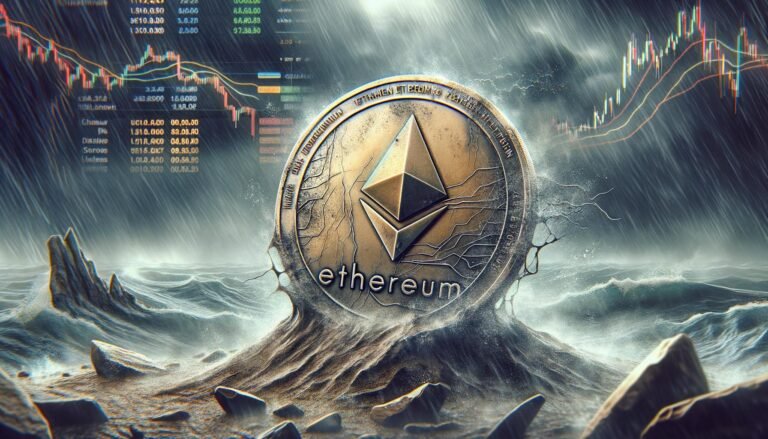 ethereum-price-momentum-rolls-over,-bearish-move-warning