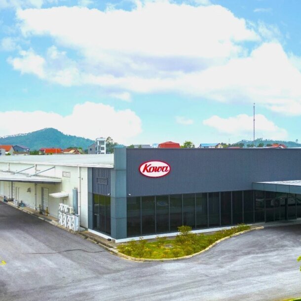 kowa-dua-vao-van-hanh-nha-may-thuc-pham-tai-viet-nam