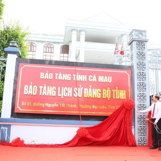 tru-so-tinh-uy-bac-lieu-thanh-bao-tang-lich-su-dang-bo-tinh-ca-mau