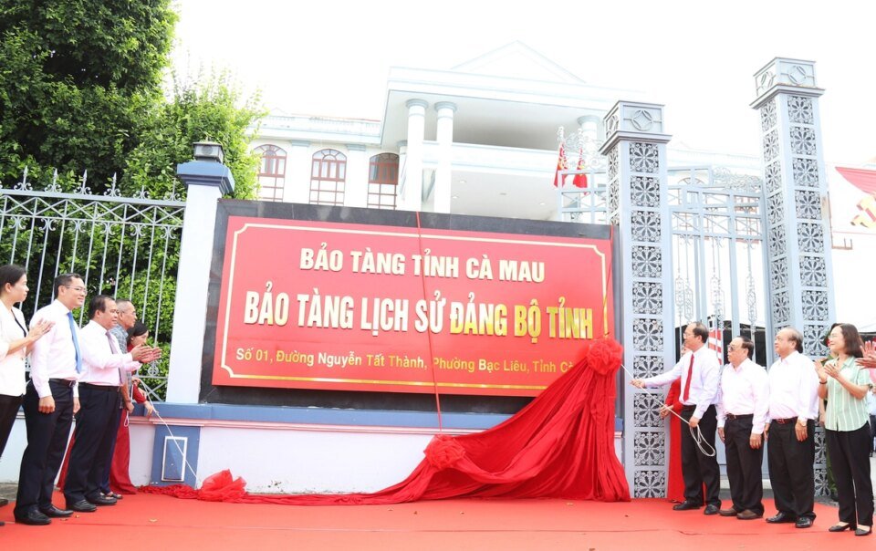 tru-so-tinh-uy-bac-lieu-thanh-bao-tang-lich-su-dang-bo-tinh-ca-mau