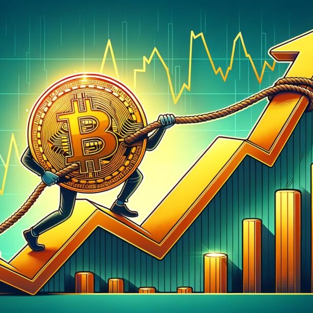 bitcoin-price-resists-breakdown,-support-level-holds—for-now
