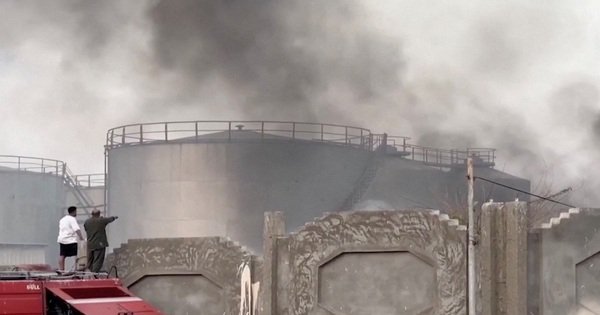 dien-bien-moi-cang-thang-o-v&ugrave;ng-vinh