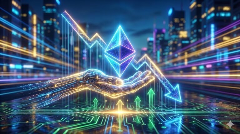 ethereum-price-pullbacks-fail-to-scare-buyers,-momentum-tells-a-story