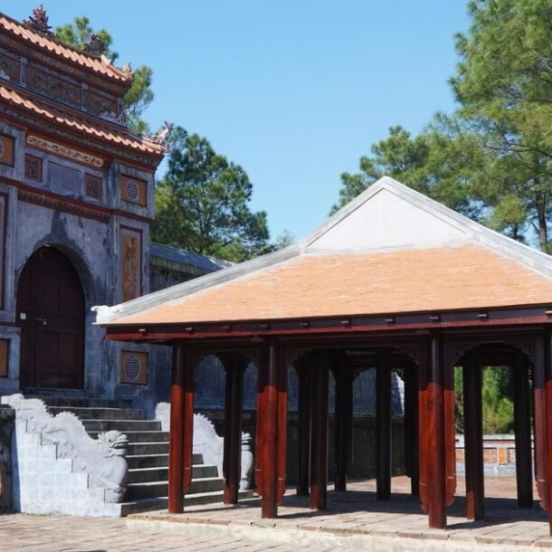 don-vi-quan-ly-giai-thich-cong-trinh-‘la’-trong-di-tich-hue