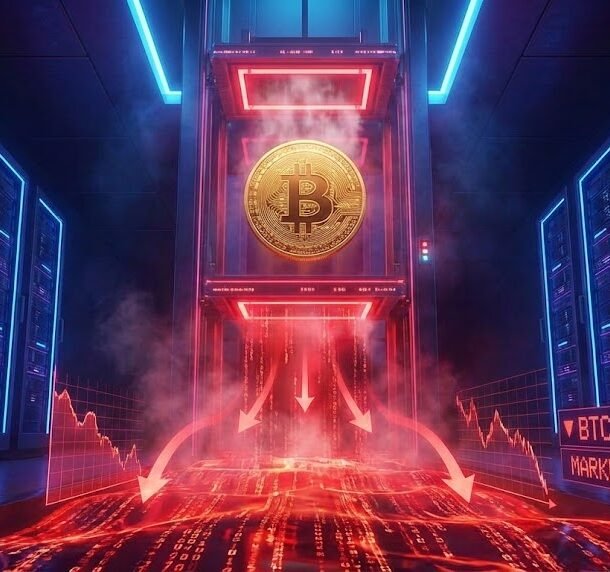 bitcoin-price-dips-further,-setting-up-a-high-stakes-support-moment