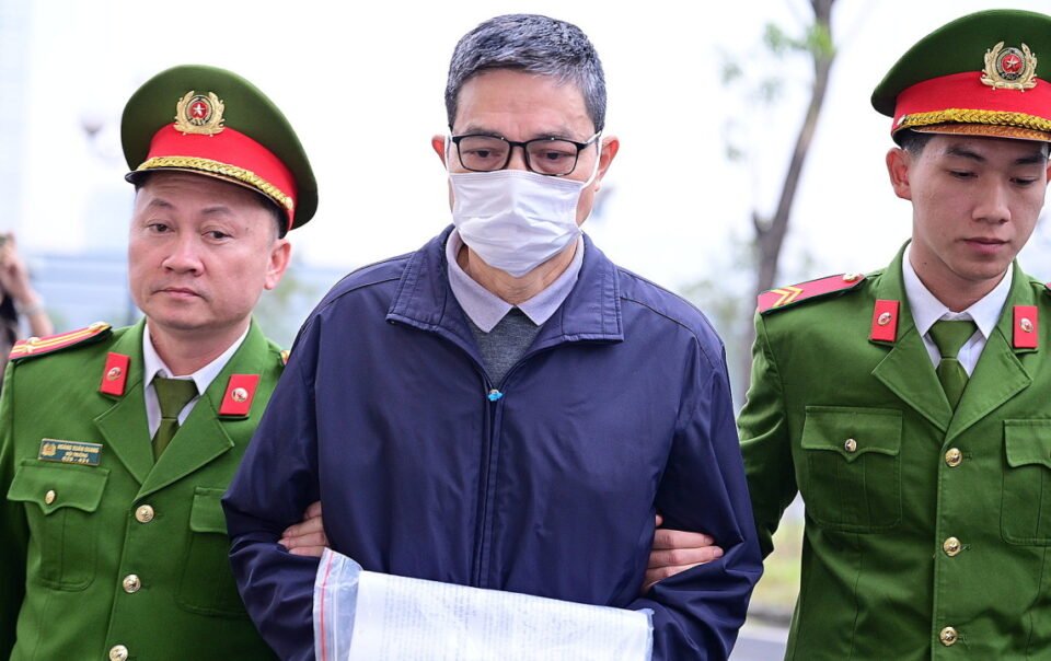 cuu-cuc-truong-an-toan-thuc-pham-bi-de-nghi-phat-20-nam-tu