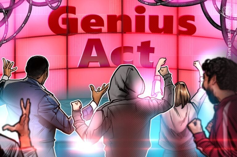 genius-act-changes-would-be-a-‘national-security-trap’:-crypto-execs
