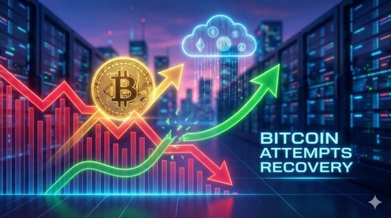 bitcoin-price-recovery-bid-emerges,-resistance-still-looms-large