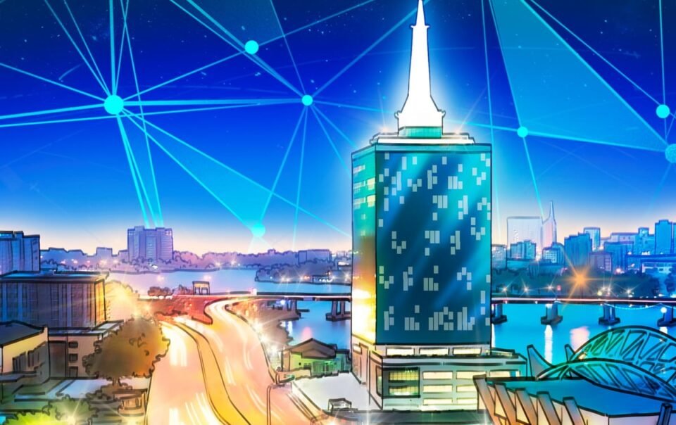 nigeria-ties-crypto-oversight-to-tax-ids-under-sweeping-reform