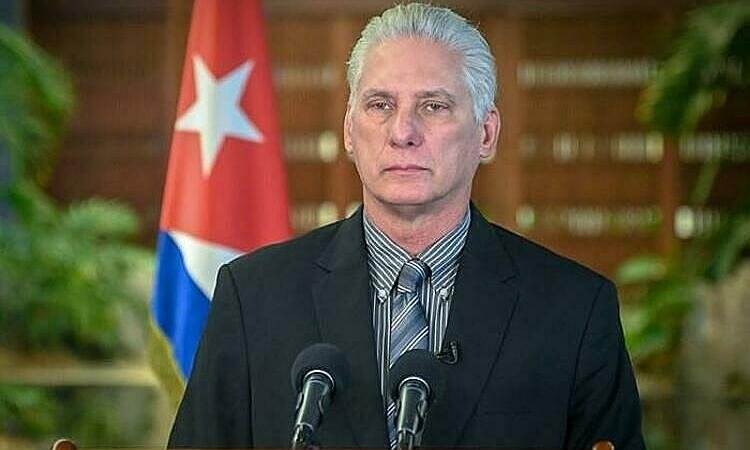 chu-tich-cuba-neu-dieu-kien-doi-thoai-voi-chinh-quyen-trump