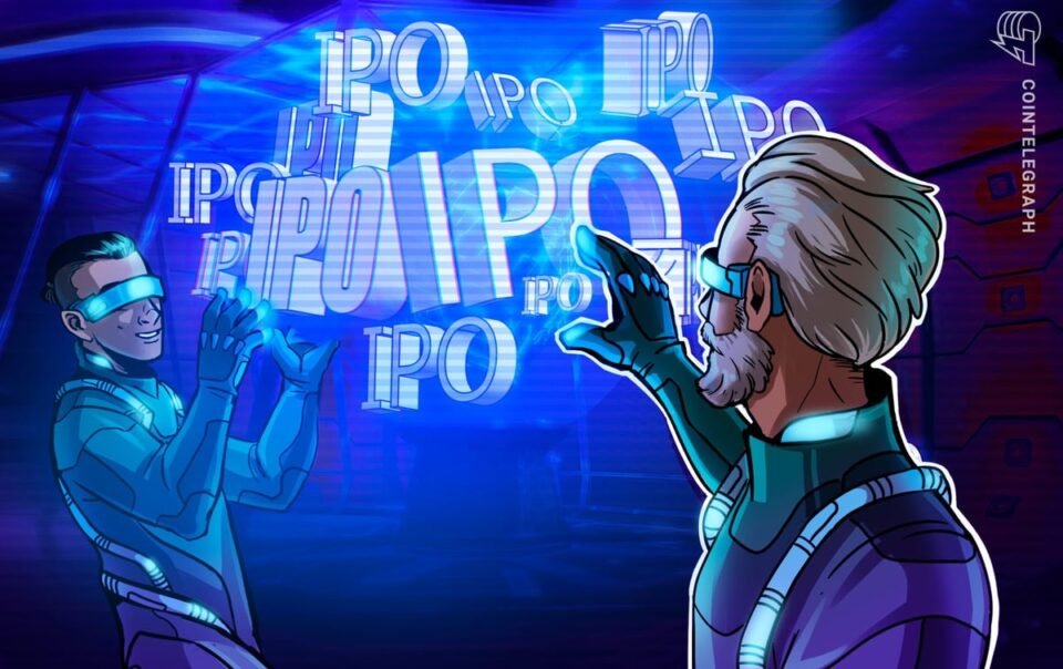 kraken-linked-spac-files-for-$250m-ipo-targeting-crypto-infrastructure