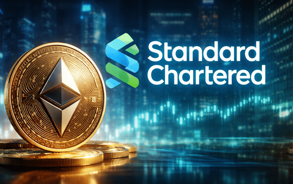 standard-chartered-sees-ethereum-at-$40,000-by-2030,-cuts-2026-target