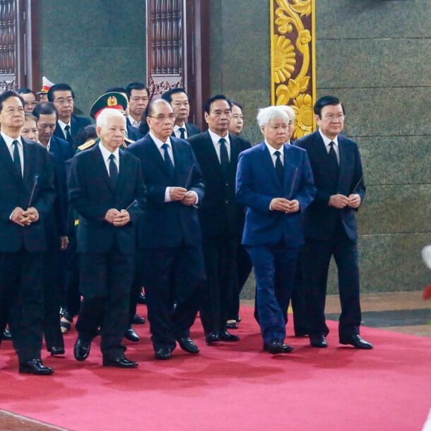 le-vieng-dai-tuong-le-van-dung,-nguyen-chu-nhiem-tong-cuc-chinh-tri-quan-doi-nhan-dan-viet-nam