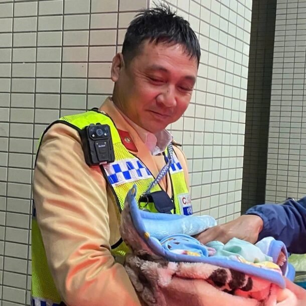 thieu-ta-cong-an-dan-duong-cho-xe-cho-san-phu-chuyen-da-di-cap-cuu