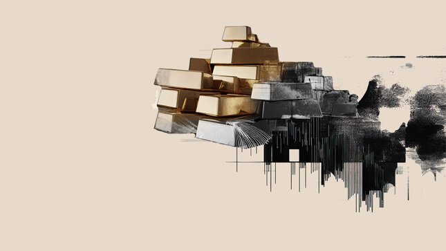 gold-slips-below-$4,600-as-us-cpi-cools,-us-dollar-caps-gains