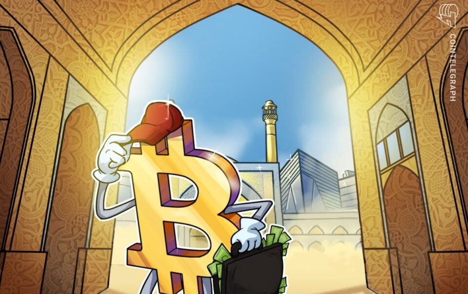 iran’s-crypto-ecosystem-spikes-to-$7.8b-amid-mass-protests:-chainalysis