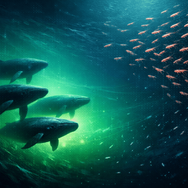 bitcoin-rally-accompanied-by-‘very-bullish’-whale-retail-behavior,-santiment-says