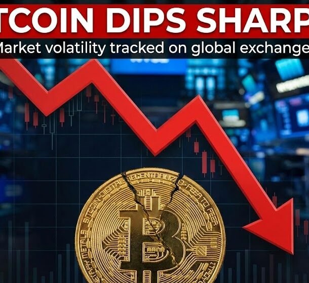 bitcoin-price-sharp-pullback-raises-one-question:-will-$92k-hold?
