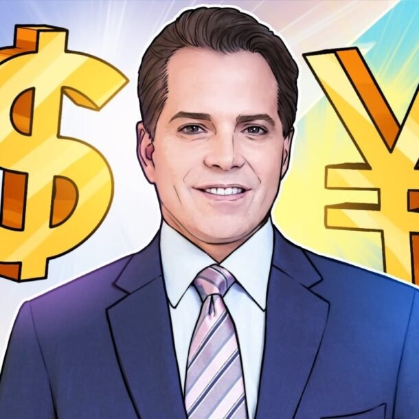 scaramucci-says-stablecoin-yield-prohibition-undermines-us-dollar