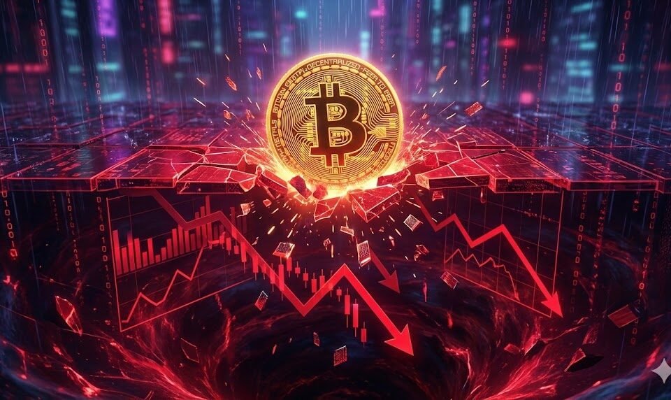 bitcoin-price-action-turns-unsteady,-downside-threat-grow