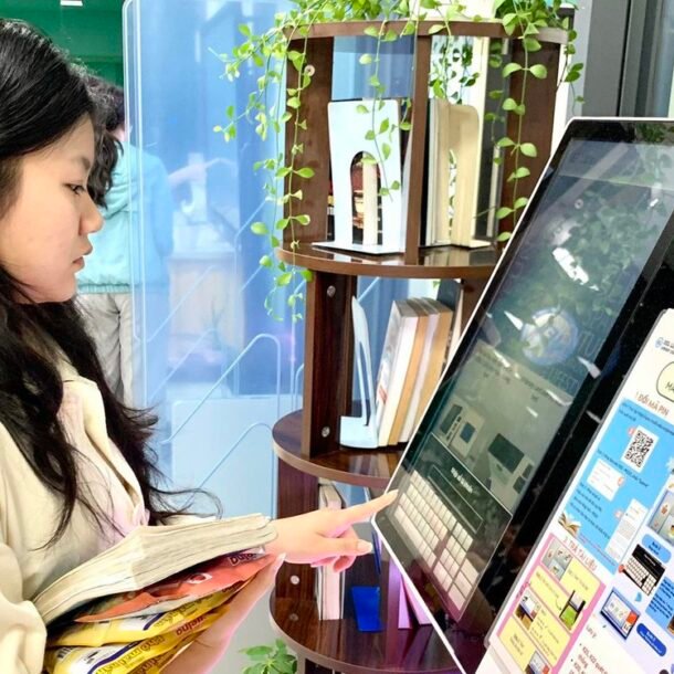 chinh-phu-‘bat-den-xanh’,-dai-hoc-quoc-gia-tp.hcm-dat-loat-muc-tieu-chua-tung-co