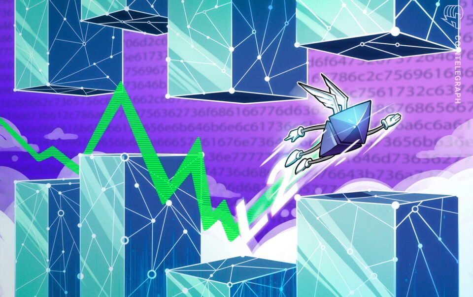 ethereum-l2-megaeth-peaks-at-47k-tps-ahead-of-‘global-stress-test’