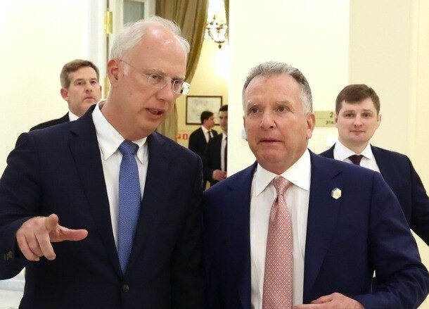 dac-phai-vien-nga-he-lo-ket-qua-dam-phan-voi-my,-ukraine-bi-khong-kich-dien-rong