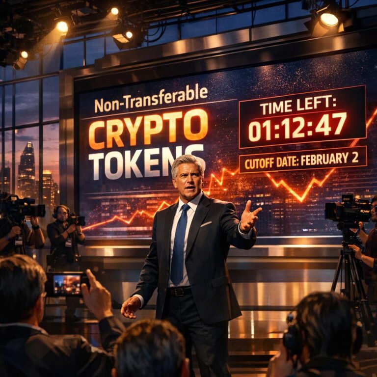 trump-media-set-to-issue-non-transferable-crypto-tokens,-cutoff-date-february-2