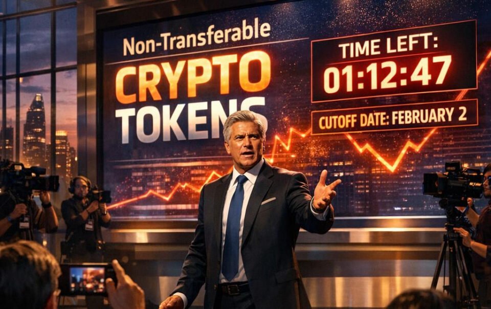 trump-media-set-to-issue-non-transferable-crypto-tokens,-cutoff-date-february-2