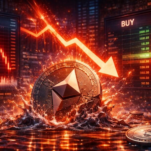binance-order-flow-suggests-ethereum-is-in-correction-mode:-demand-still-missing