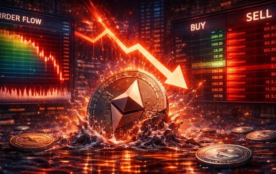 binance-order-flow-suggests-ethereum-is-in-correction-mode:-demand-still-missing